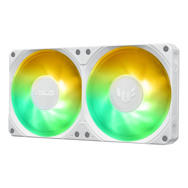 ASUS TUF GAMING LC III 240 ARGB – Image 8