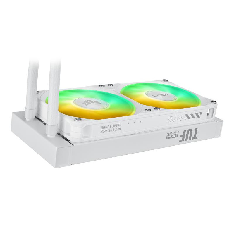 ASUS TUF GAMING LC III 240 ARGB – Image 10