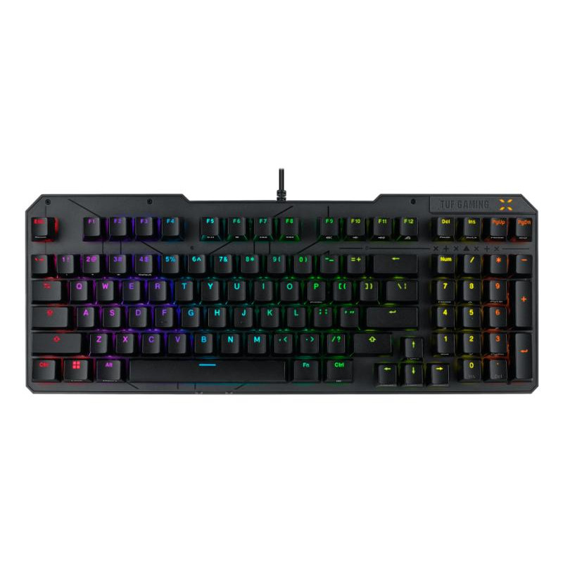 ASUS TUF K3 GEN II – Image 2