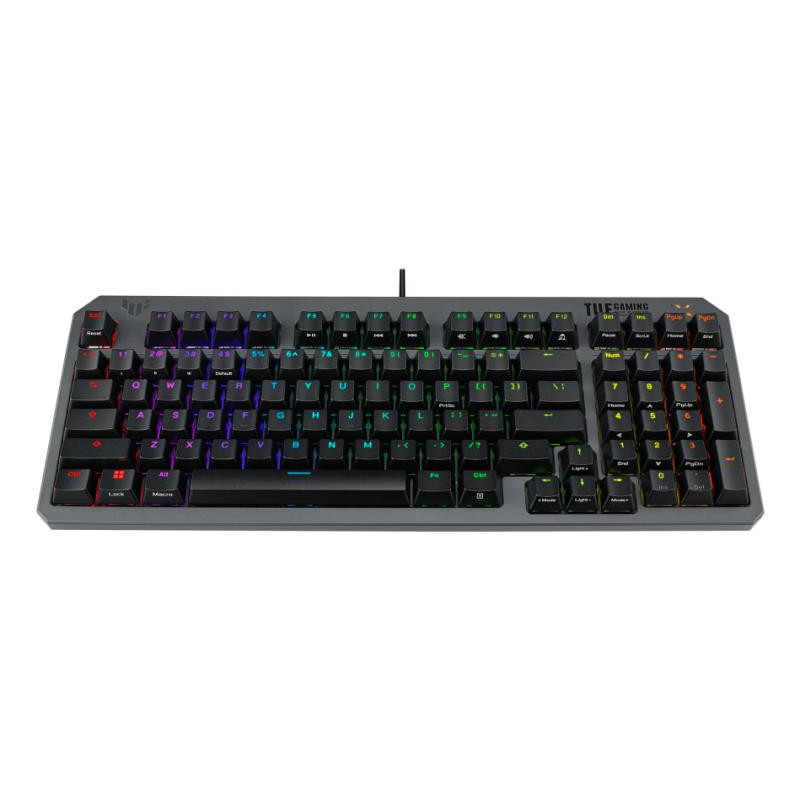 ASUS TUF K3 GEN II – Image 4