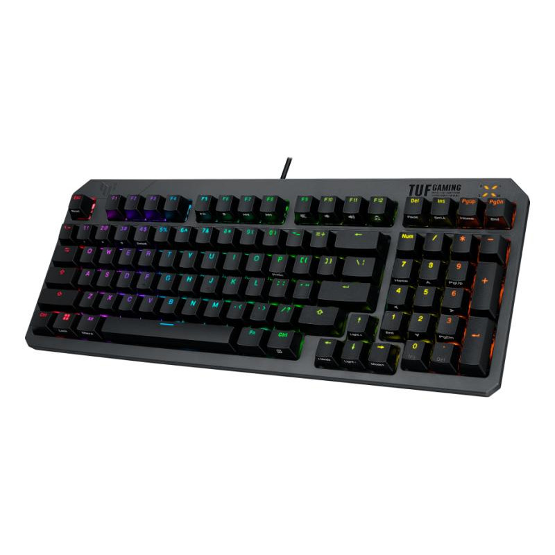 ASUS TUF K3 GEN II – Image 5