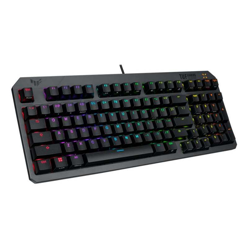 ASUS TUF K3 GEN II – Image 6