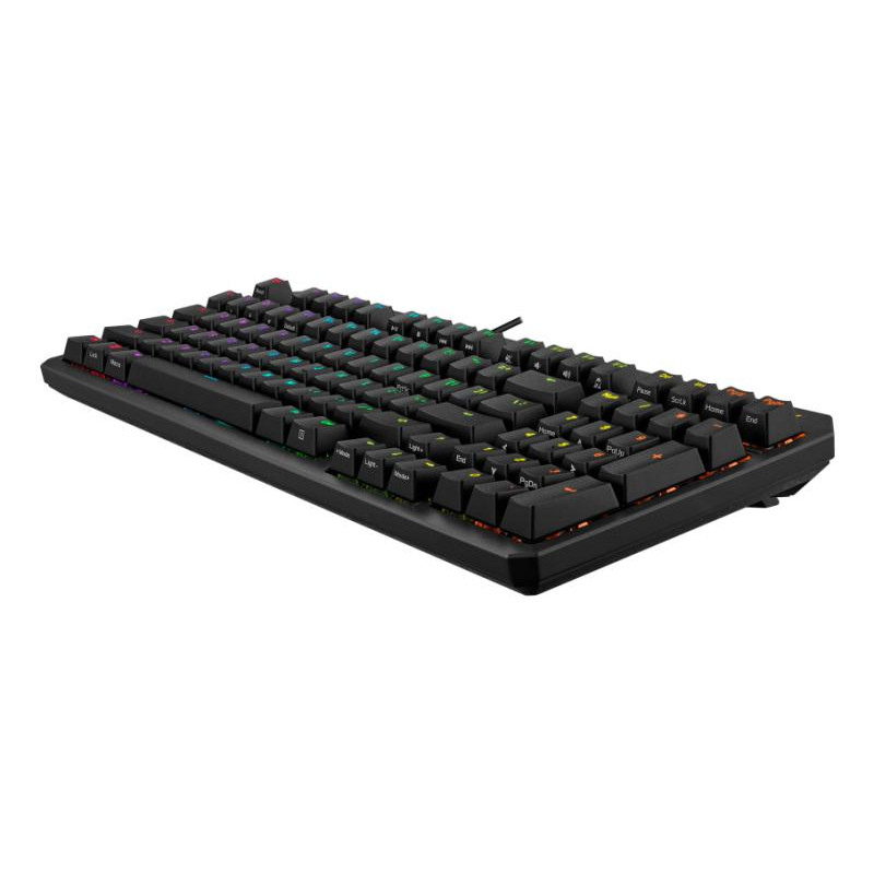 ASUS TUF K3 GEN II – Image 7