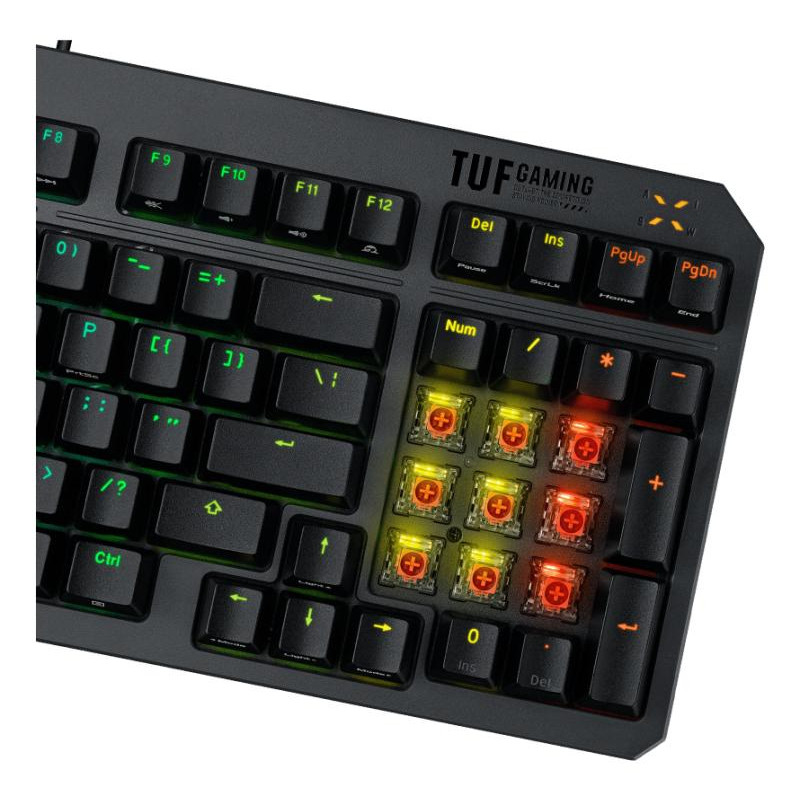 ASUS TUF K3 GEN II – Image 8