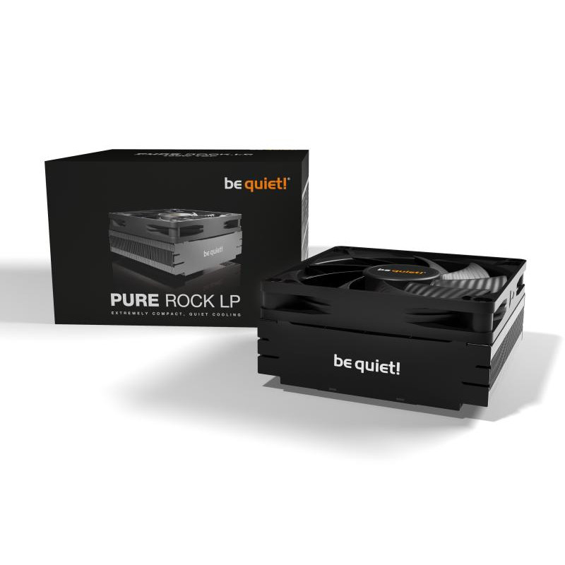 be quiet! Pure Rock LP – Image 5