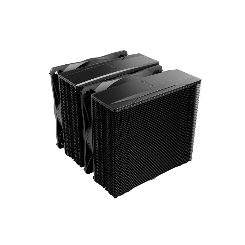 be quiet! PURE ROCK PRO 3 Black – Image 2