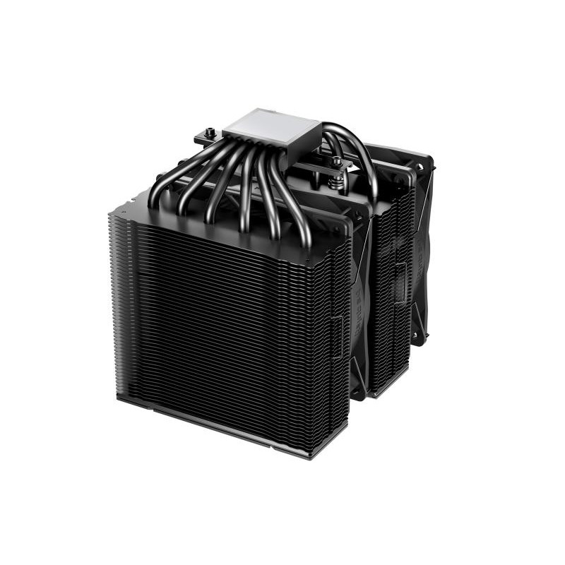 be quiet! PURE ROCK PRO 3 Black – Image 3