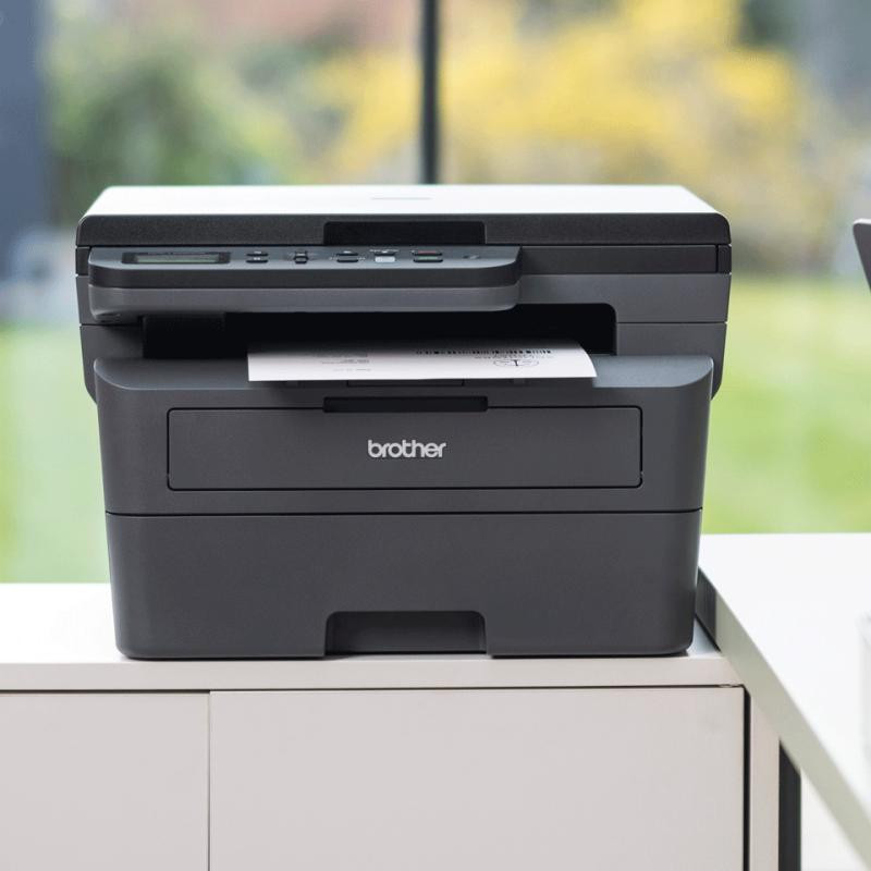 Brother DCP-L2620DW – Image 5