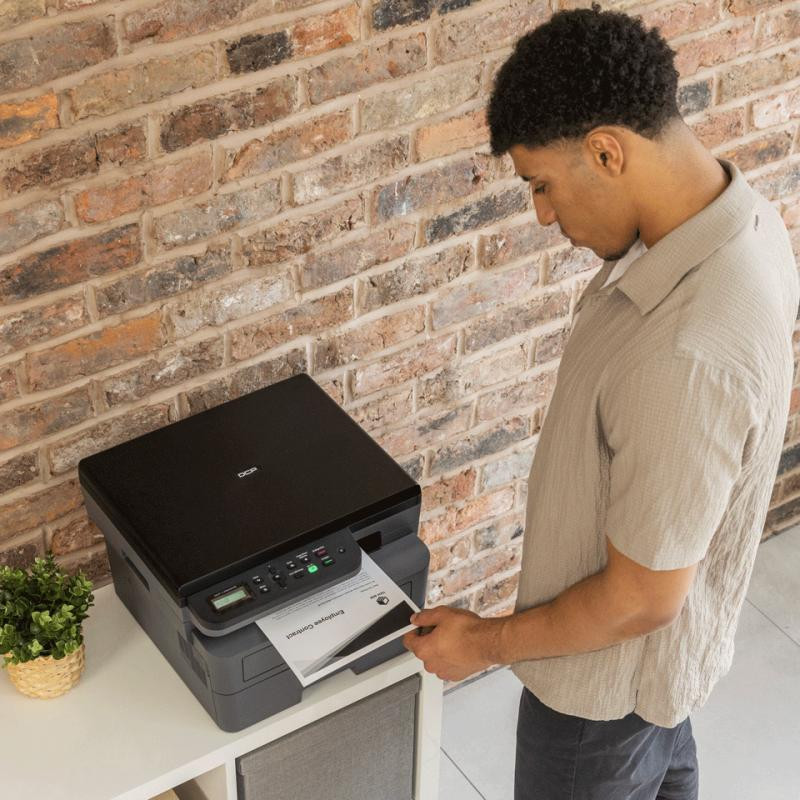 Brother DCP-L2620DW – Image 6