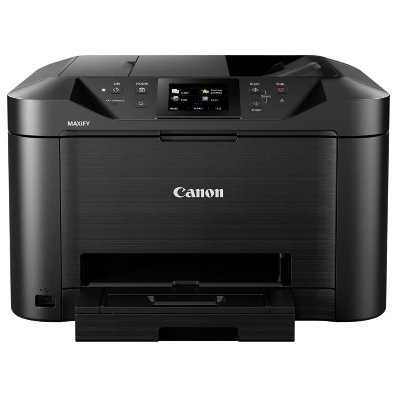 CANON MAXIFY MB5150 – Image 2