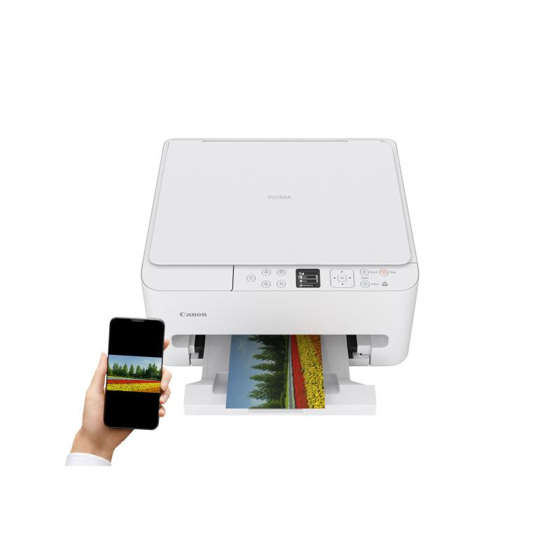 Canon PIXMA TS6550i – Image 11