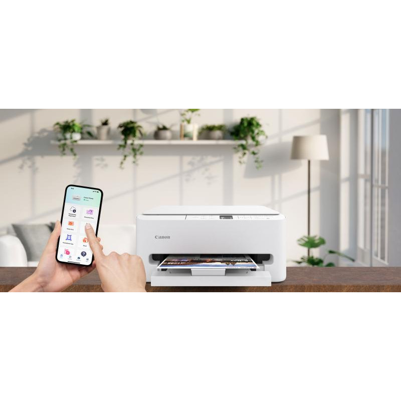 Canon PIXMA TS6550i – Image 12
