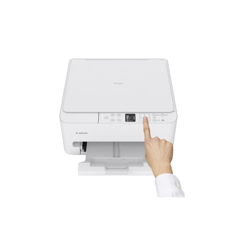 Canon PIXMA TS6550i – Image 13