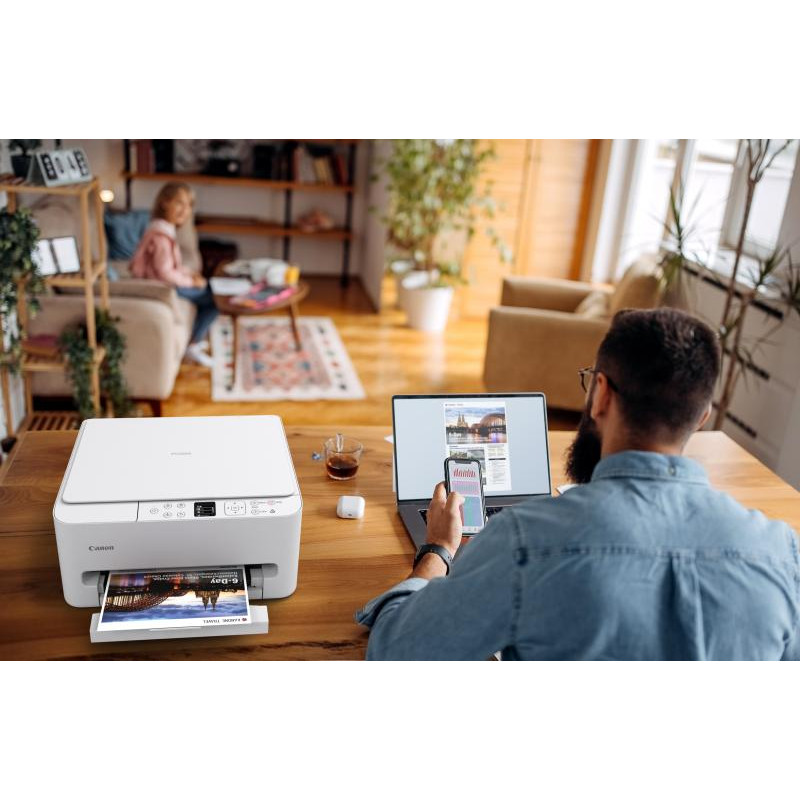 Canon PIXMA TS6550i – Image 15