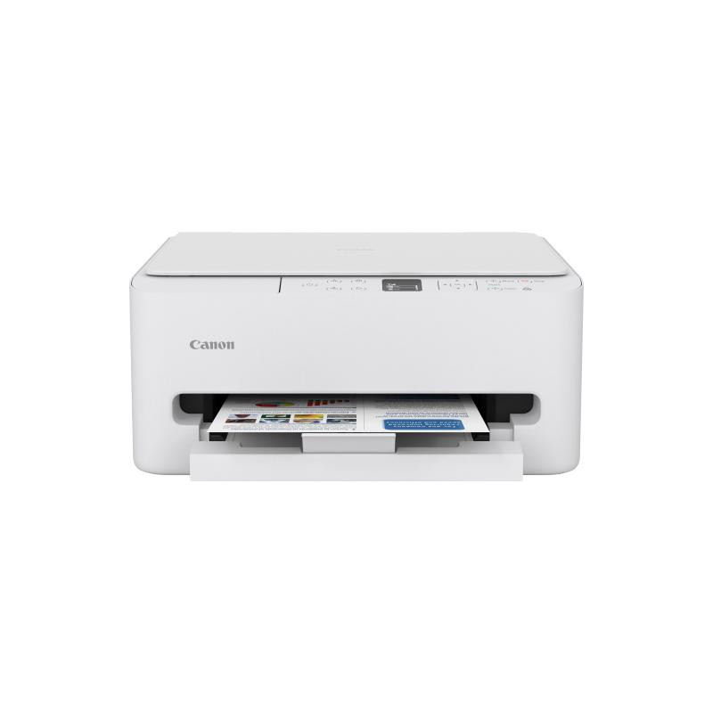 Canon PIXMA TS6550i – Image 4