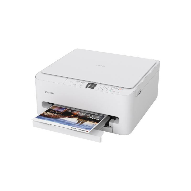 Canon PIXMA TS6550i – Image 6