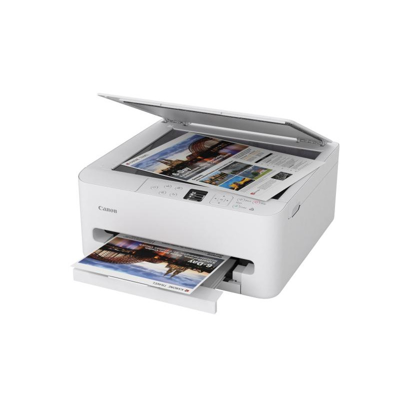 Canon PIXMA TS6550i – Image 7