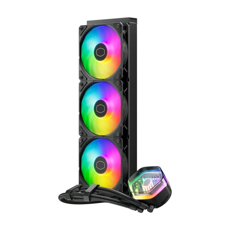 Cooler Master MasterLiquid 360 ATMOS – Image 2