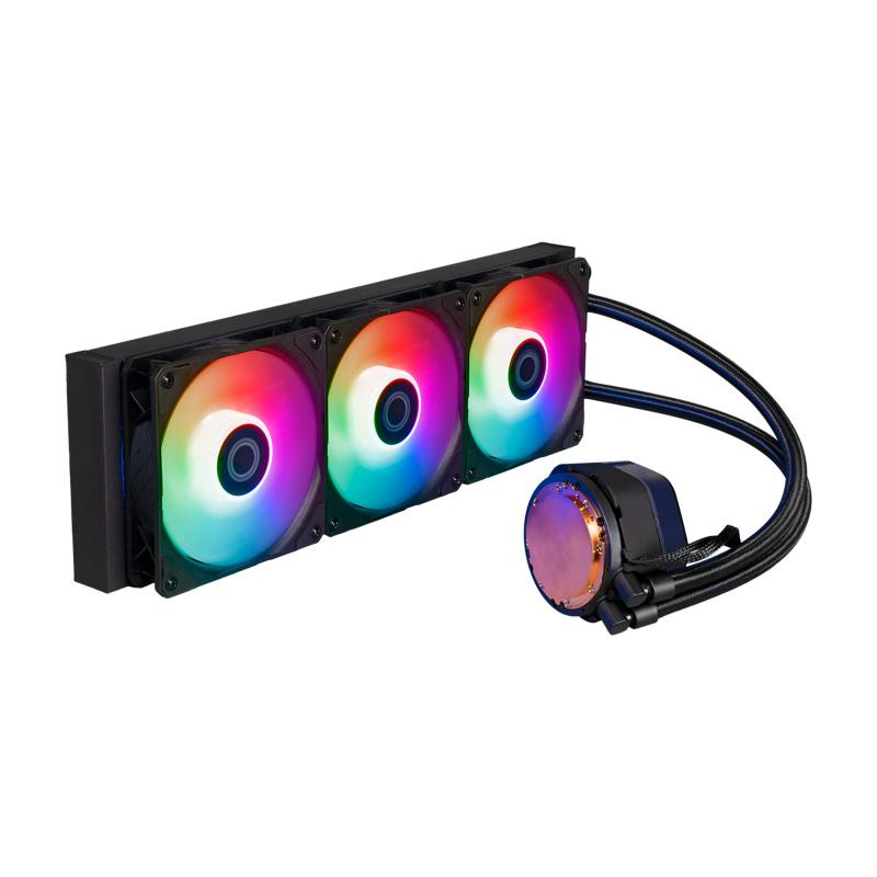 Cooler Master MasterLiquid 360 ATMOS – Image 3