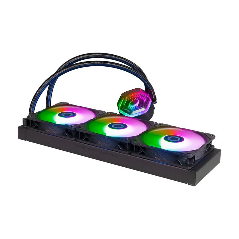Cooler Master MasterLiquid 360 ATMOS – Image 4
