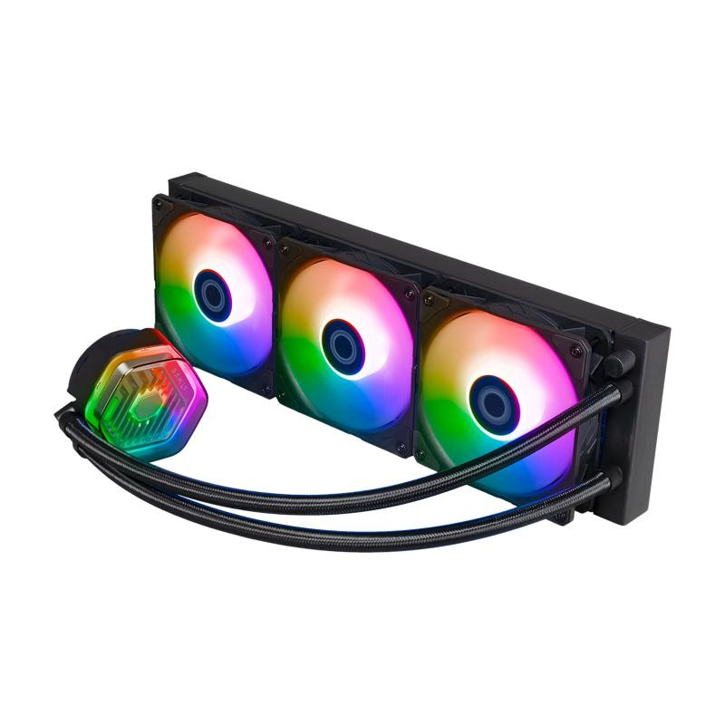 Cooler Master MasterLiquid 360 ATMOS – Image 5