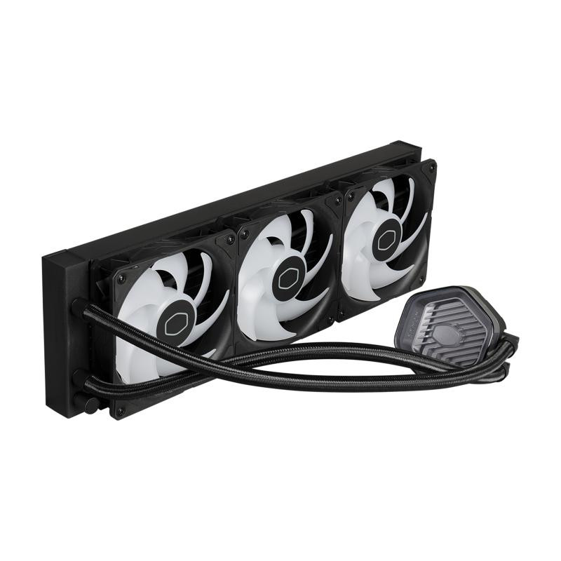 Cooler Master MasterLiquid 360 ATMOS – Image 6