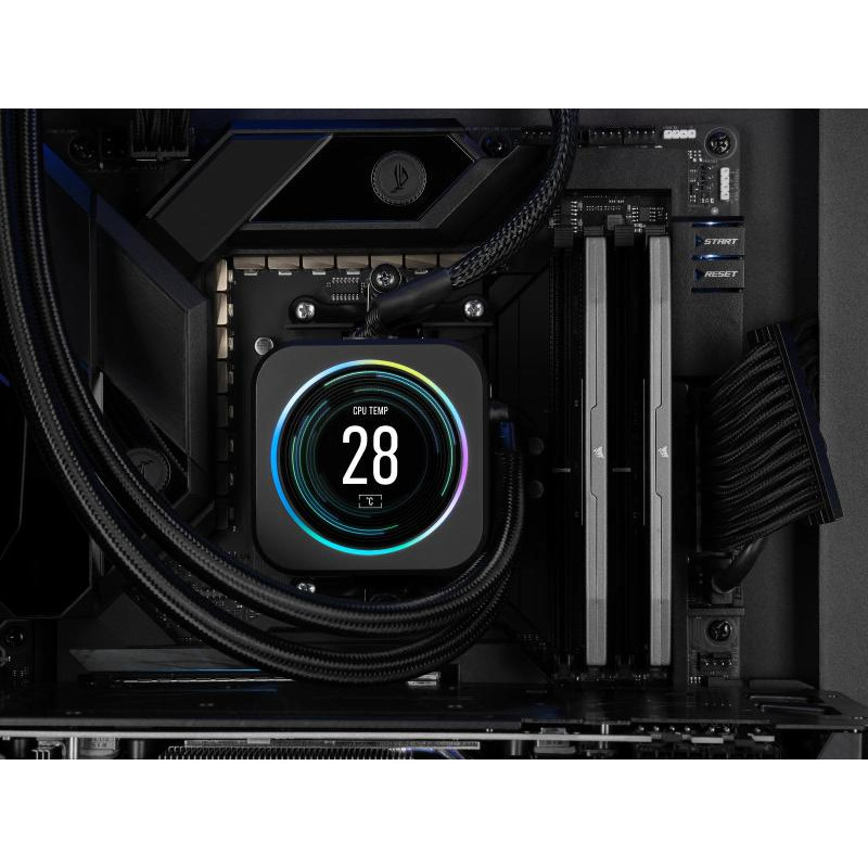 Corsair Vengeance 16G (2X8G) DDR5 5200Mhz – Image 6