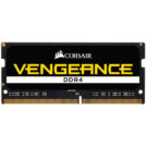 CORSAIR VENGEANCE 8G (1X8G) SO-DIMM DDR4 2400Mhz