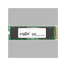 CRUCIAL E100 1TO Gen4 Tray