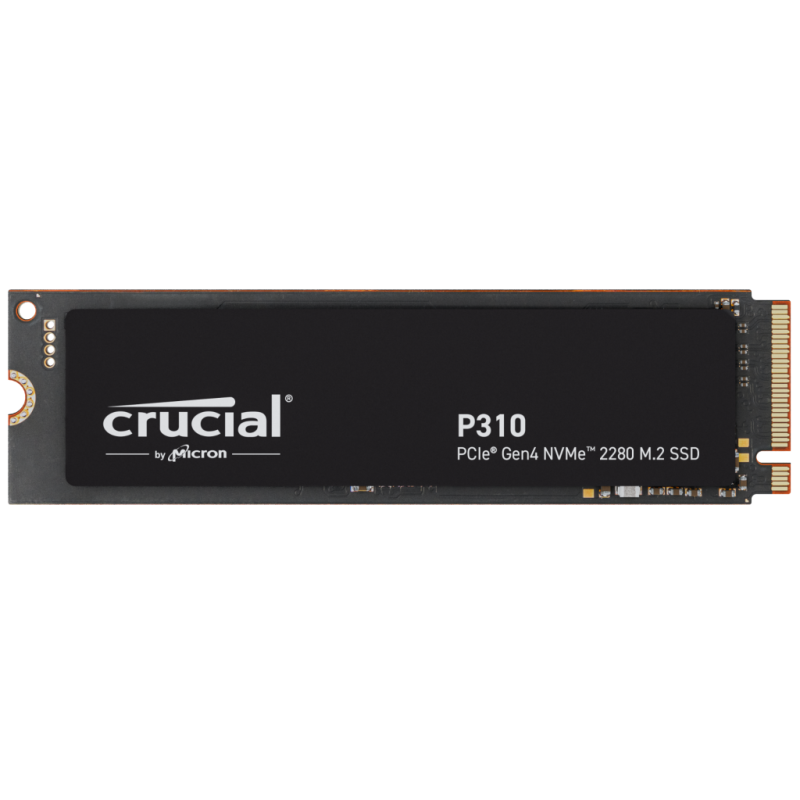 CRUCIAL P310 2TO Tray