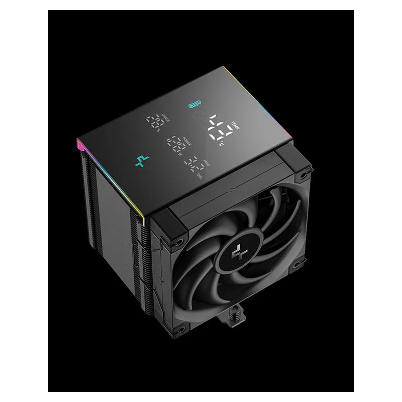 DeepCool AK500 Digital Pro – Image 5