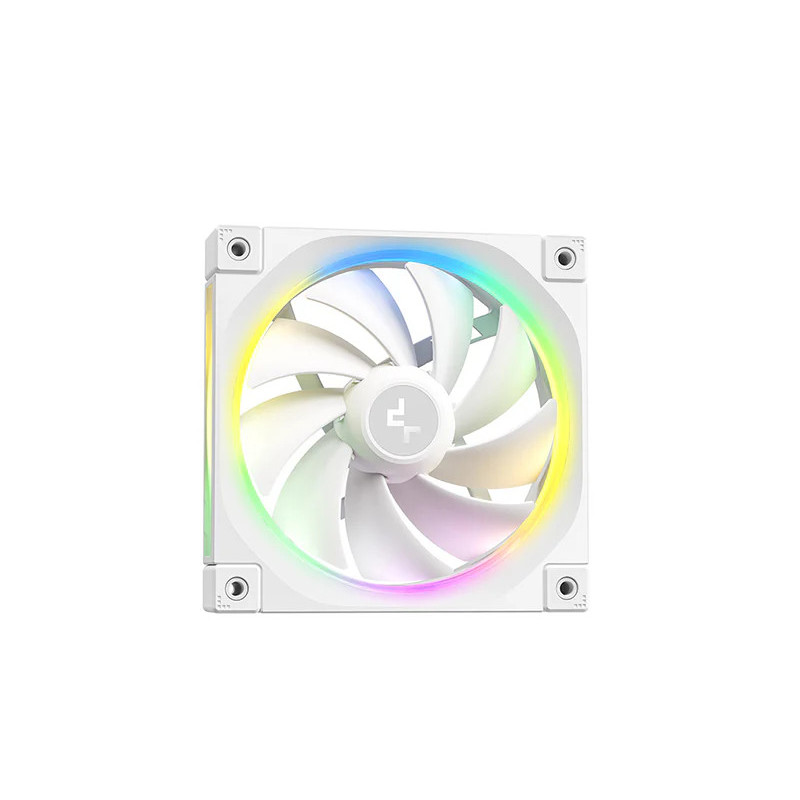 DeepCool LQ240 White – Image 3