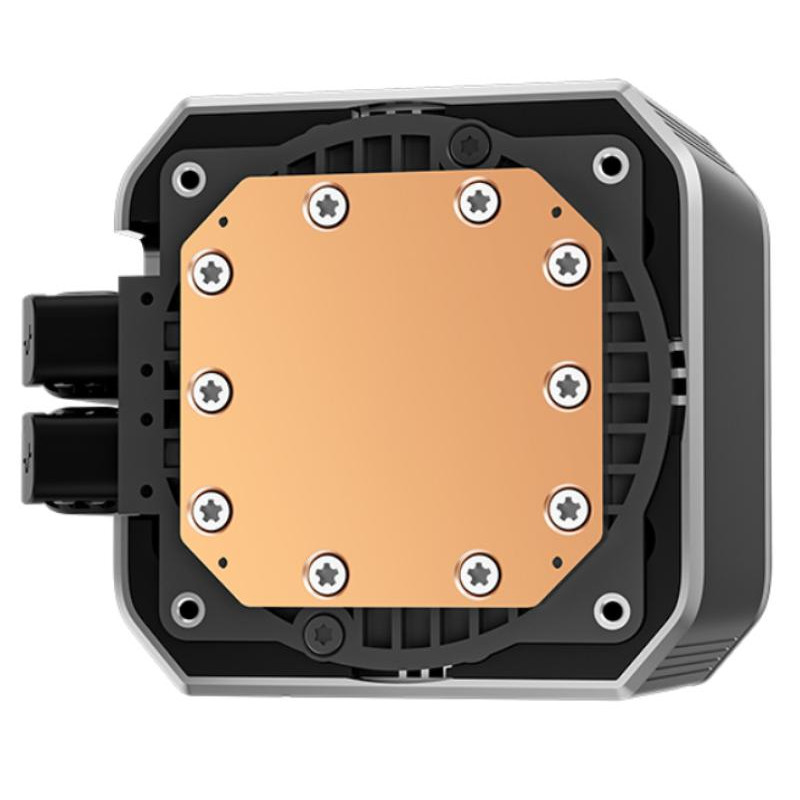 DeepCool MYSTIQUE 240 ARGB – Image 2