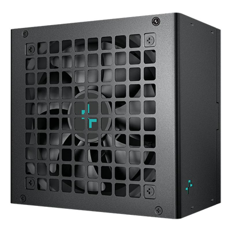 DEEPCOOL PL800-D - 80+ Bronze / 800 Watts