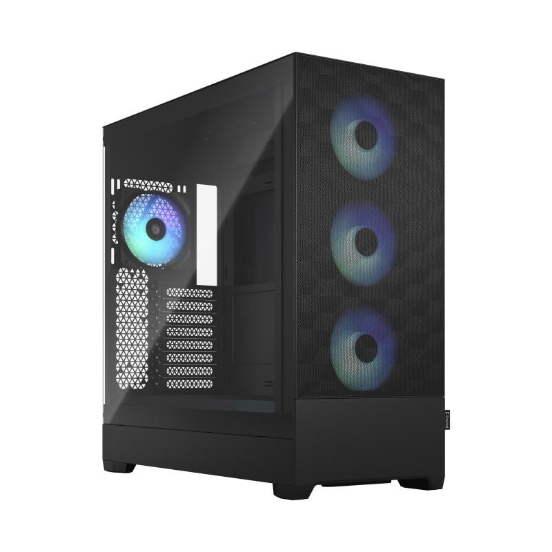 Fractal Design Pop XL Air RGB Black