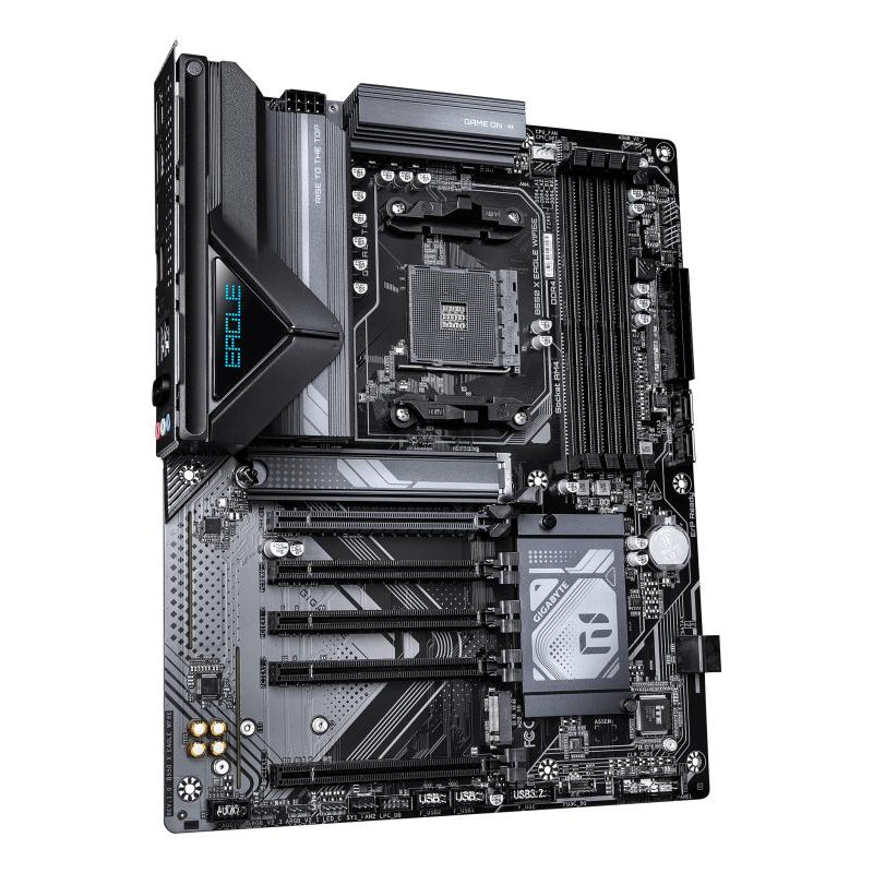 GIGABYTE B550 X EAGLE WF6E – Image 3