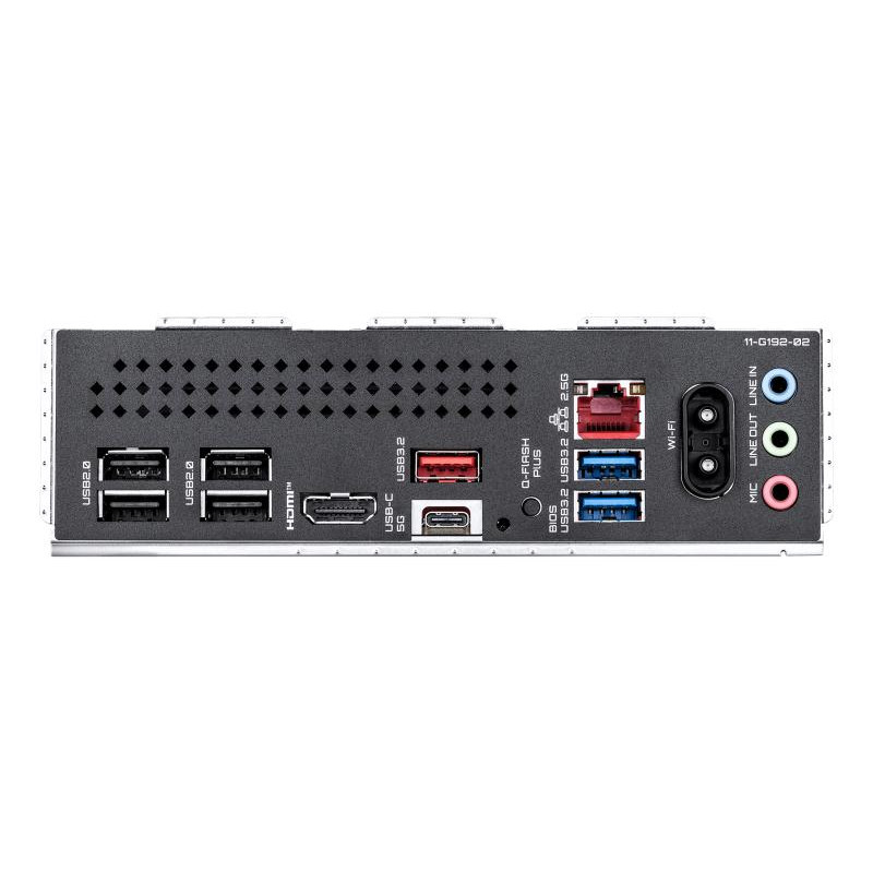 GIGABYTE B550 X EAGLE WF6E – Image 4
