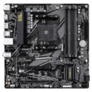 GIGABYTE B550M DS3H R2