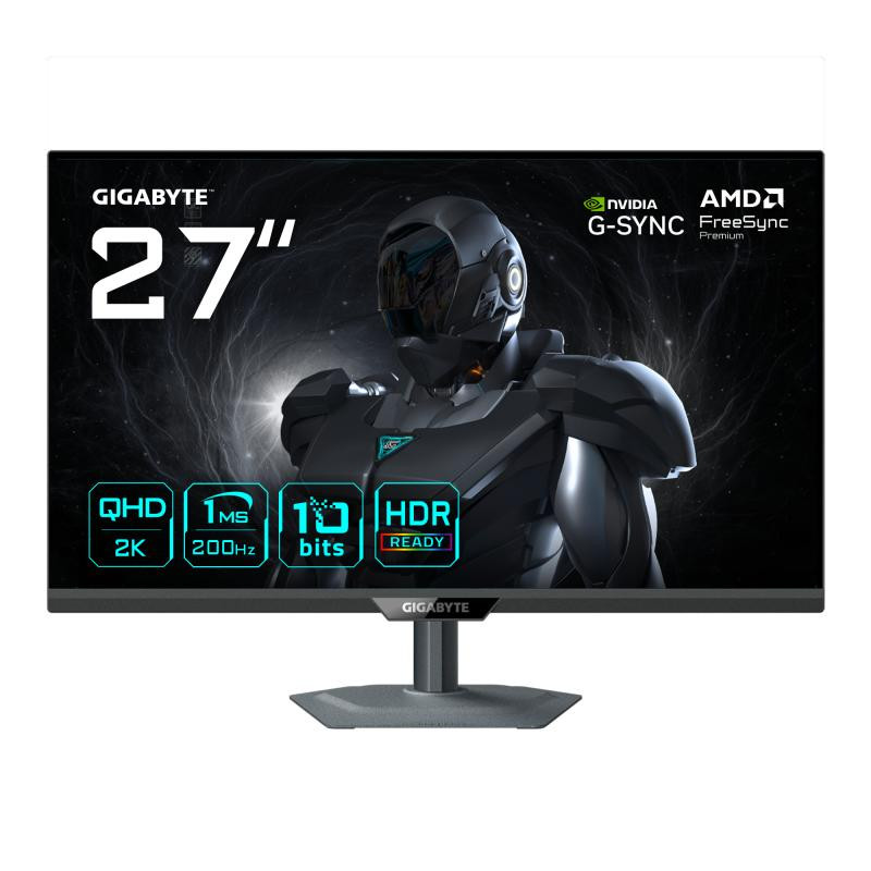 GIGABYTE G27Q2 / 27 Pouces – Image 2