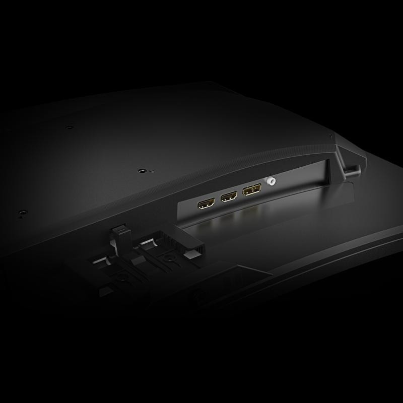 GIGABYTE GS27QCA / 27 Pouces – Image 6