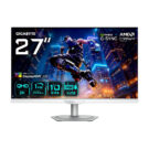 GIGABYTE M27Q2 QD ICE