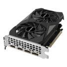 GIGABYTE GeForce RTX 3050 WINDFORCE 6GO