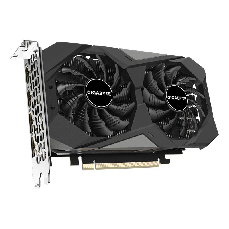 GIGABYTE GeForce RTX 3050 WINDFORCE 6GO – Image 3