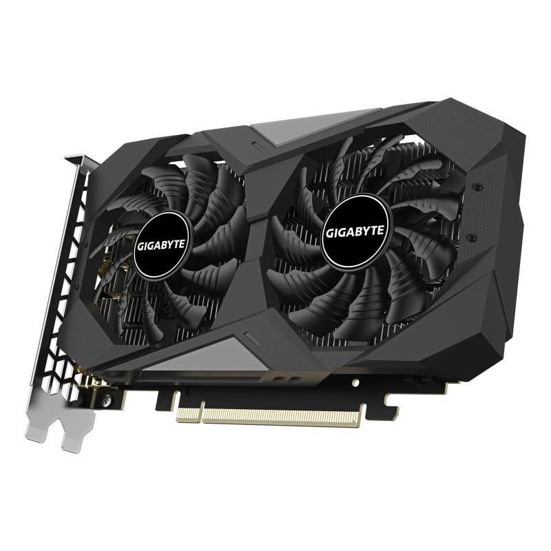 GIGABYTE GeForce RTX 3050 WINDFORCE 6GO – Image 4
