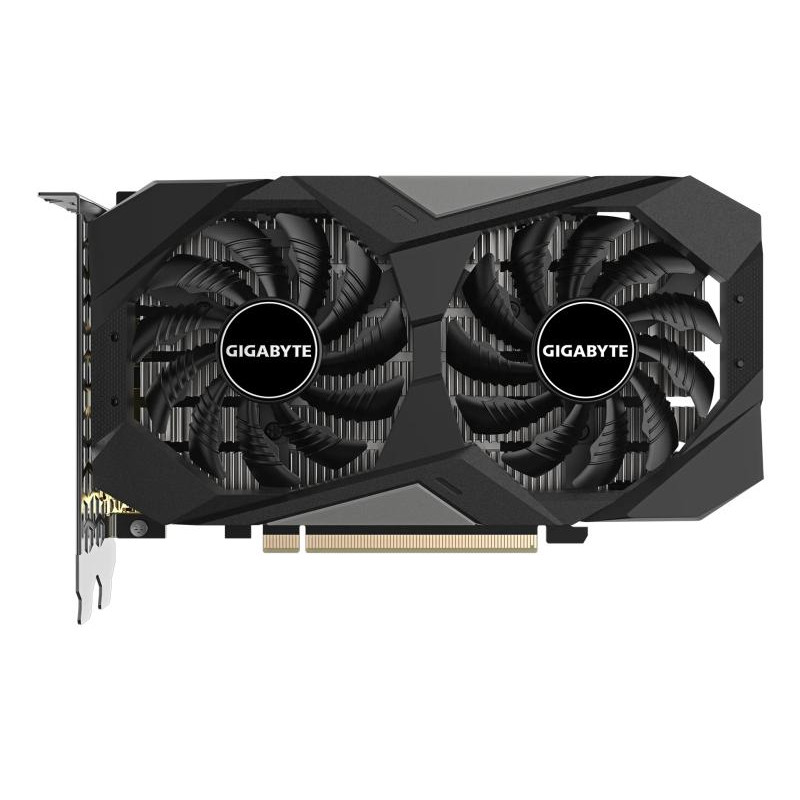 GIGABYTE GeForce RTX 3050 WINDFORCE 6GO – Image 5