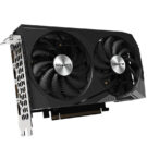 GIGABYTE GeForce RTX 3060 WINDFORCE OC 8GO