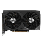 GIGABYTE GeForce RTX 3060 WINDFORCE OC 8GO