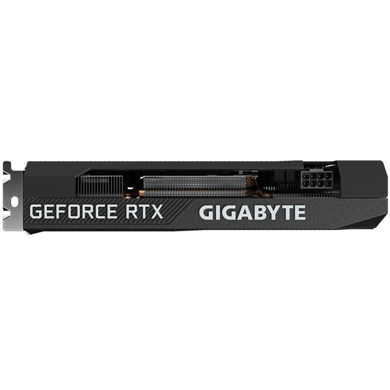 GIGABYTE GeForce RTX 3060 WINDFORCE OC 8GO – Image 4