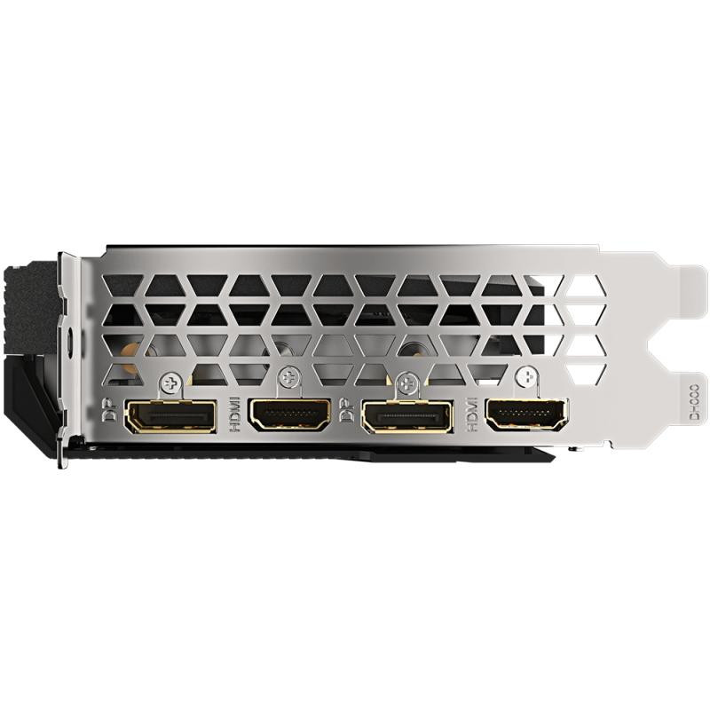 GIGABYTE GeForce RTX 3060 WINDFORCE OC 8GO – Image 5