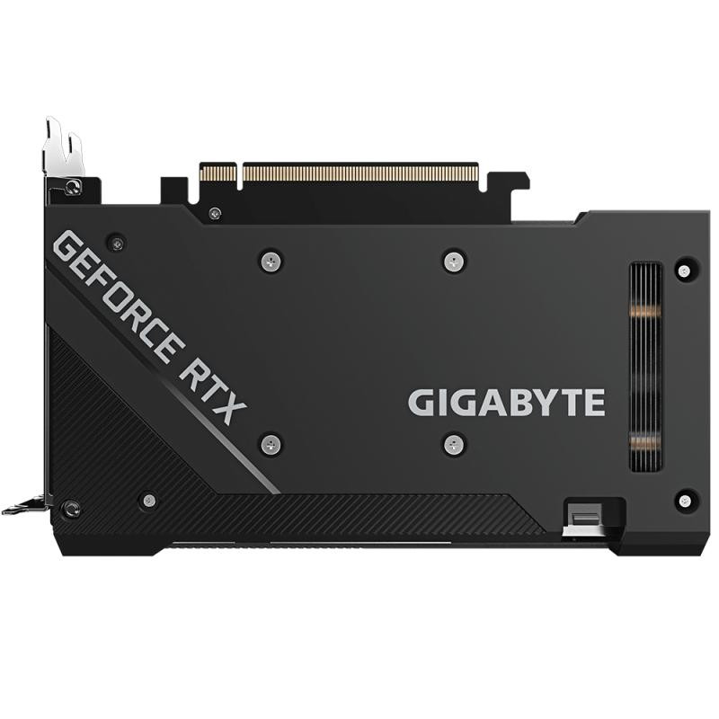 GIGABYTE GeForce RTX 3060 WINDFORCE OC 8GO – Image 6